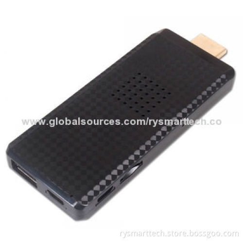 MK809III Quad Core, RK3188 Cortex-A9 1.8GHz 2GB 8GB, Bluetooth Android Network Media Player